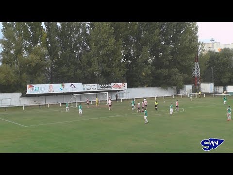 CD San José 0 - Villarcayo 0
