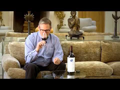 Opus One 2007 Magnum Tasting Notes