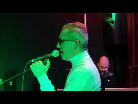 Un Irresistibile Richiamo - Segnali di Vita - Tributo Franco Battiato