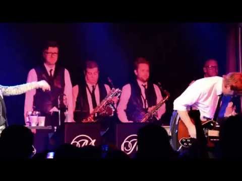 Martina McBride and Gavin Degraw @ 3rd and Lindsley