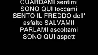 SONOHRA SALVAMI KARAOKE