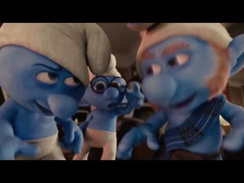 Nostalgia Critic-Rapping Into A Corner