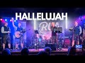 Hallelujah | RUA | Marlies Stary | Weihnachtsfeier 2024