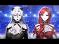 【Cover】The Middle - @Tequila_ARP @Midnight_ARP 【Pastry Fantasy 2025 Presented by Farmhouse】