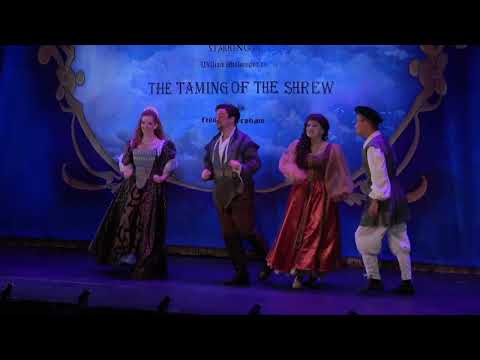 Kiss Me Kate - We Open In Venice