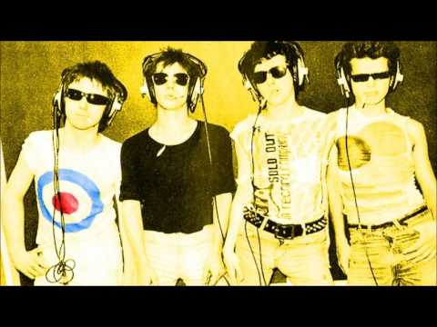 Generation X - Rock On (Peel Session)