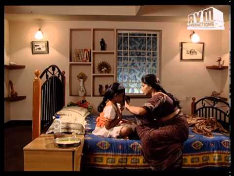 Episode 163 : Sorgam Tamil TV Serial - AVM Productions