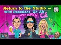 The Howard Stern | Show Doug Stanhope and Bingo Return