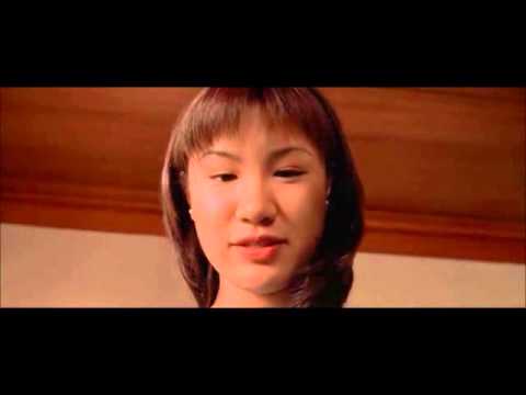 American Psycho - Massage Scene