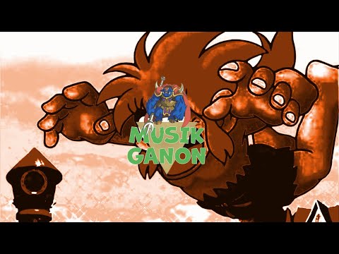 #1789 - Tomba! - Evil Pig Boss