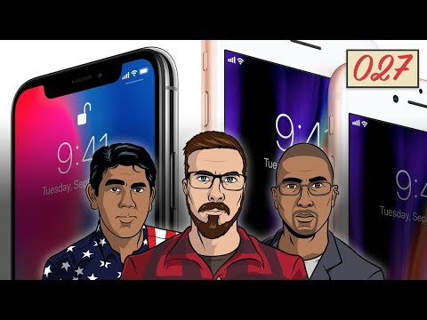 Technical Alpha 27 (Side A) - PewDiePie | Overwatch Toxicity | iPhone X | Rotten Tomatoes