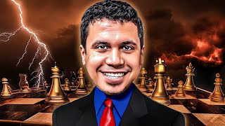 هلعب بأى افتتاح تختاروه