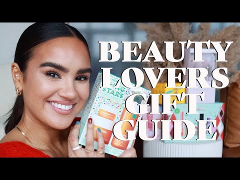Sephora Holiday Beauty Gift Guide