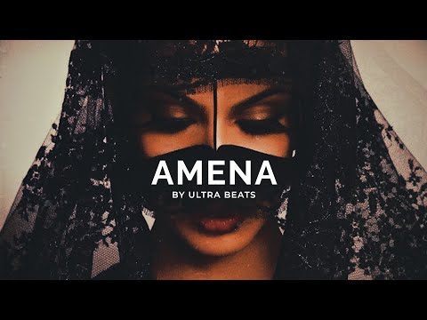 " Amena " Oriental Reggaeton Type Beat (Instrumental) Prod. by Ultra Beats