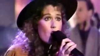 Amy Grant performing 'Love Of Another Kind' live on The Arsenio Hall Show