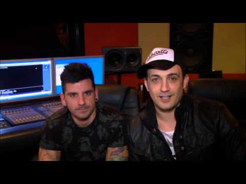 The Vodafone Tenishia in Concert 2013