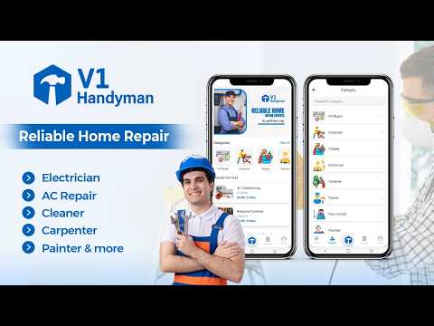 V1 Handyman
