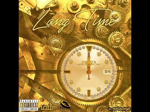 LOTTI - Long Time [Official Music Video]