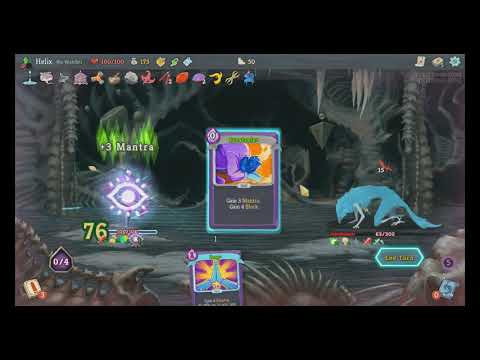 Slay The Spire - Minimalist Achievement