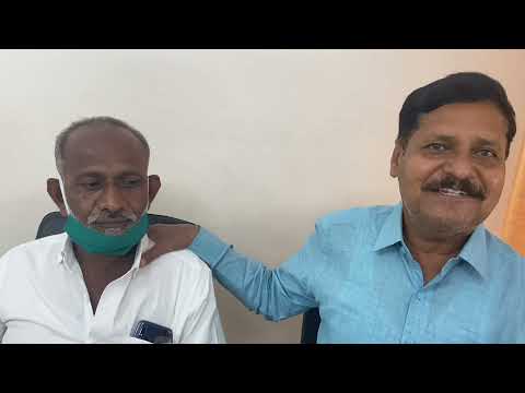 Spinal infection treated successfully without surgery