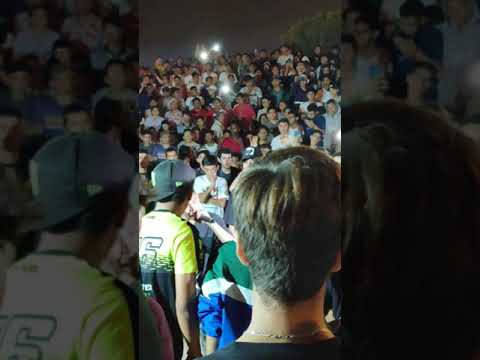 Lateral Enzo Aníbal vs Xplain Venti Kian - doble tempo SOPORTE ALTERNO🔥☠️