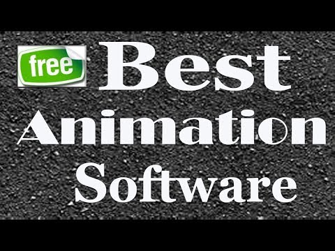 Best FREE Animation Software No Login Registration Or Card Needed