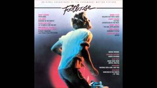 Kenny Loggins - Footloose (Audio)
