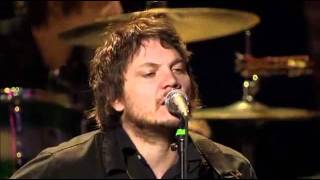 Wilco - Airline to Heaven - Live. Introduced by Obama!