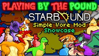 starbound vore mod secrets starbound vore mod secrets