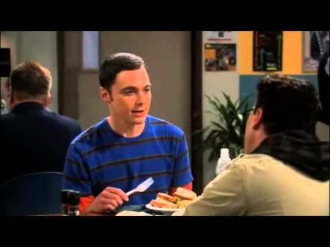 Sheldon and the conditionals