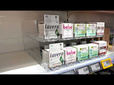 POS-T SuperVario Pure Installation video thumbnail