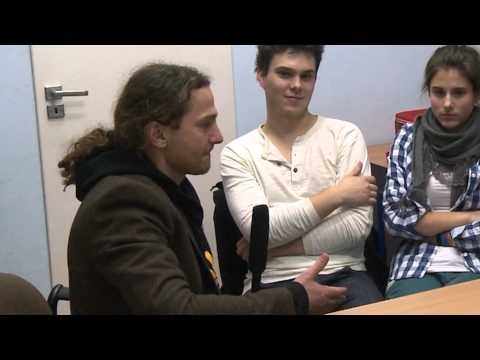 Joanna Rzyczniok  i Głyk P.I.K. Trio w Bielsku-Białej.