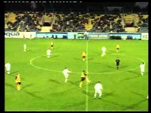 Venczel Balazs-Man To Man Fight