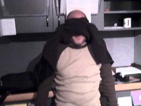 FM97 WLAN - Bryan in the Dark #4.wmv