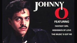 Highways Of Love (Powermix) - Johnny O