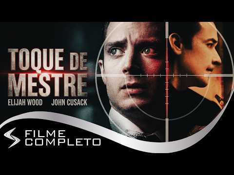 Toque de Mestre