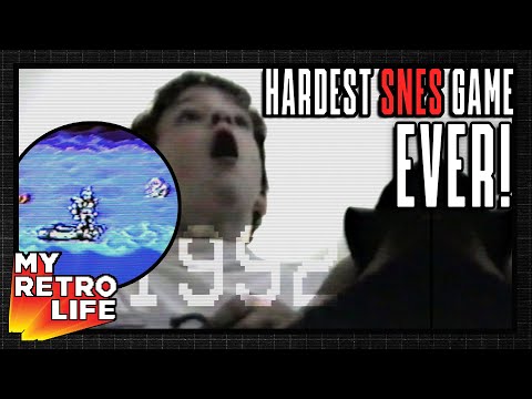 A Ghosts 'n Goblins Story | The Hardest Game I Ever Played - My Retro Life