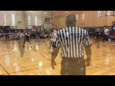 AGB Select steps up for 54-46 win over Hoop Avenue Elite - All Star Classic Event College Exposure