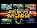 Vidéo de gameplay de American Arcadia  Playstation