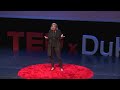 Adoption, DNA, and the impact on a concealed life | Ruth Monnig | TEDxDuke