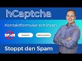 Put An End To Spam With HCaptcha For WordPress
