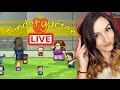 Kindergarten LIVEstream Gameplay Part 1 Jerome Cindy Completed