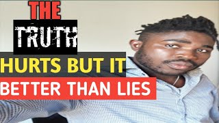 APOLOGIES AND SOME FACTS /THE TRUTH.....SORRY IF YOU FELT BAD