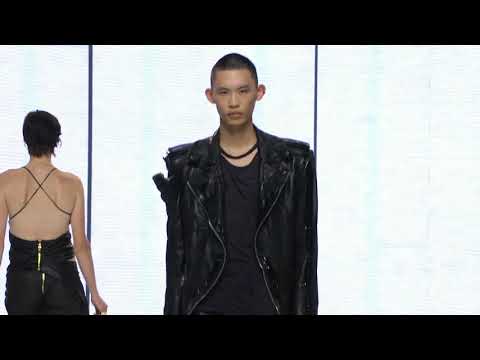 Balmain Spring-Summer 2022 - Paris Fashion Week #SS22 #PFW