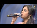 Super Machi Song Hemachandra Sravana Bhargavi Performance In ETV Swarabhishekam 29th Nov 2015