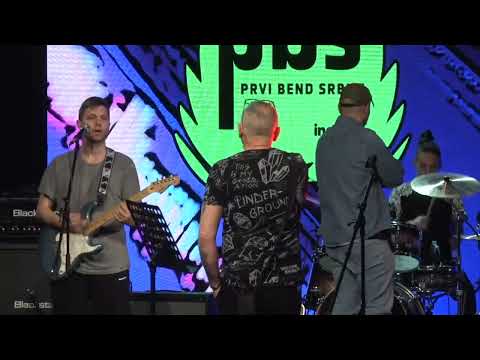 PROBA BENDA PIPHY DUGA DEVETKA - 10.12.2022. - INSTA TV