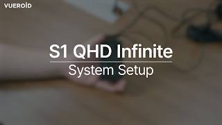 System Setup