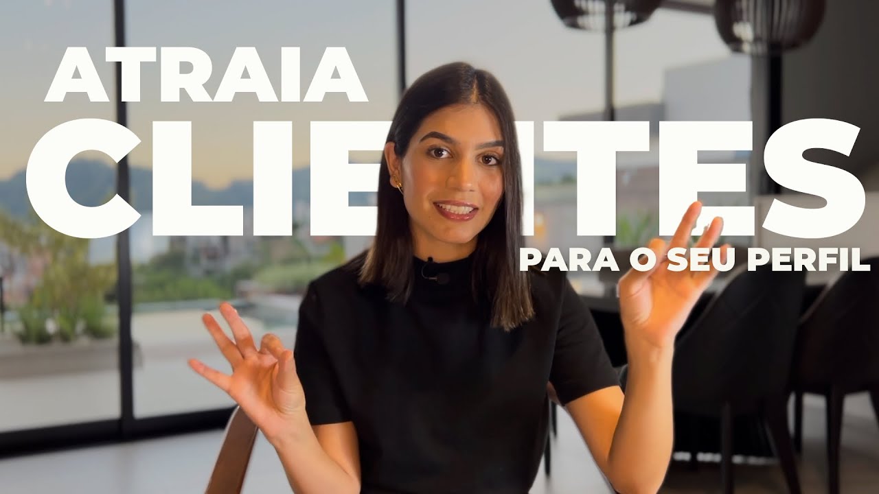 COMO CRIAR UM PERFIL PROFISSIONAL NO INSTAGRAM DO ZERO [2023]