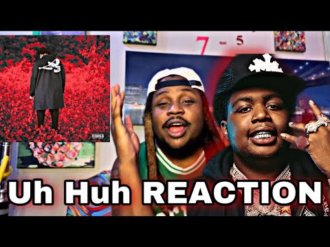 Big 30 - Uh Huh (feat. ATL Jacob) [FIRST REACTION]
