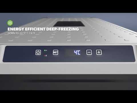 Dometic CFX 100 W